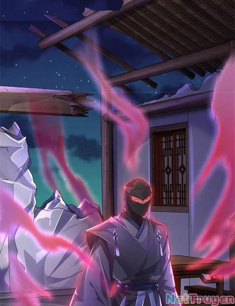 đọc truyện Nghịch Thiên Kiếm Thần Chương 552 ảnh 4 tại Thiên Thai Truyện