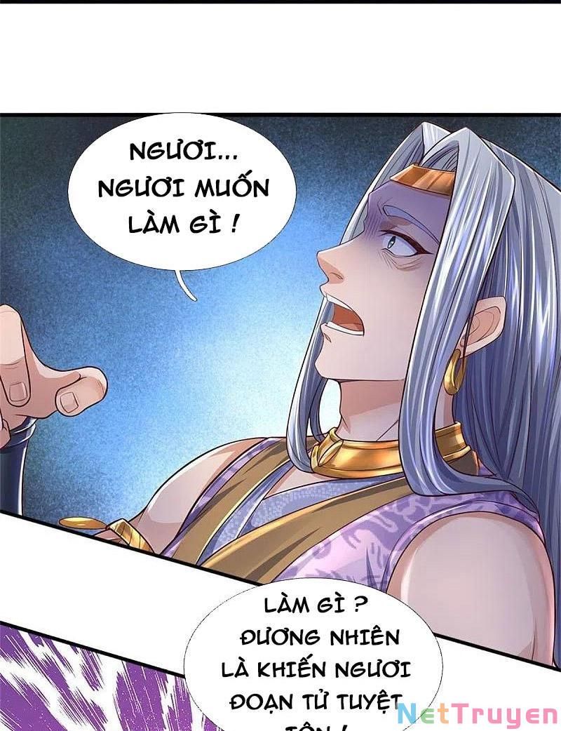 đọc truyện Nghịch Thiên Kiếm Thần Chương 552 ảnh 23 tại Thiên Thai Truyện