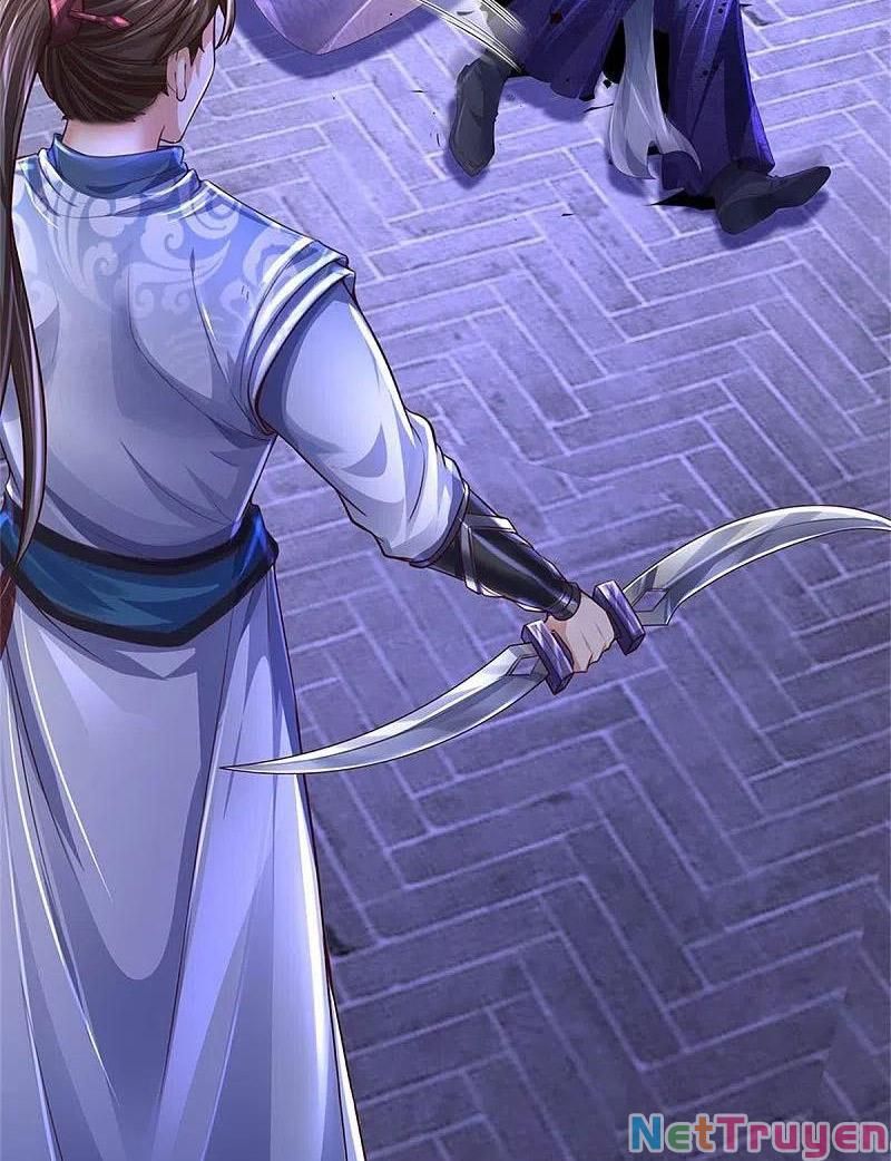 đọc truyện Nghịch Thiên Kiếm Thần Chương 552 ảnh 26 tại Thiên Thai Truyện