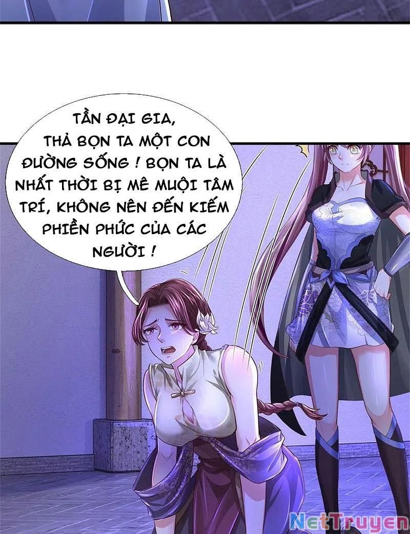 đọc truyện Nghịch Thiên Kiếm Thần Chương 552 ảnh 27 tại Thiên Thai Truyện