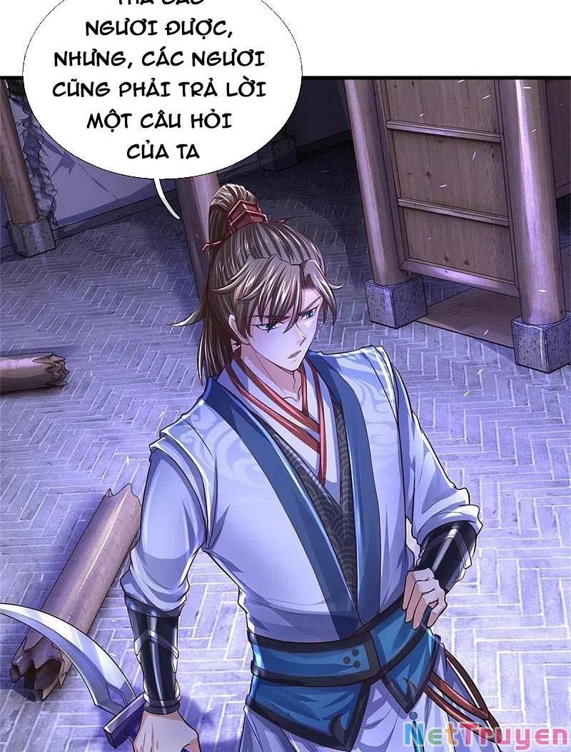 đọc truyện Nghịch Thiên Kiếm Thần Chương 552 ảnh 30 tại Thiên Thai Truyện