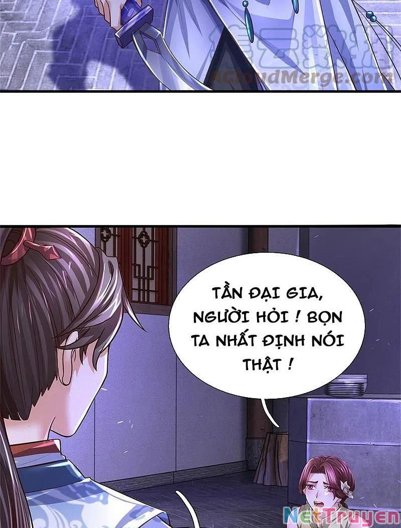 đọc truyện Nghịch Thiên Kiếm Thần Chương 552 ảnh 31 tại Thiên Thai Truyện