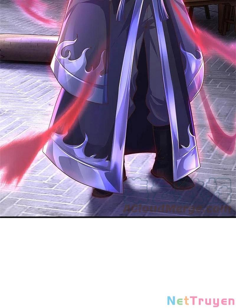 đọc truyện Nghịch Thiên Kiếm Thần Chương 552 ảnh 5 tại Thiên Thai Truyện