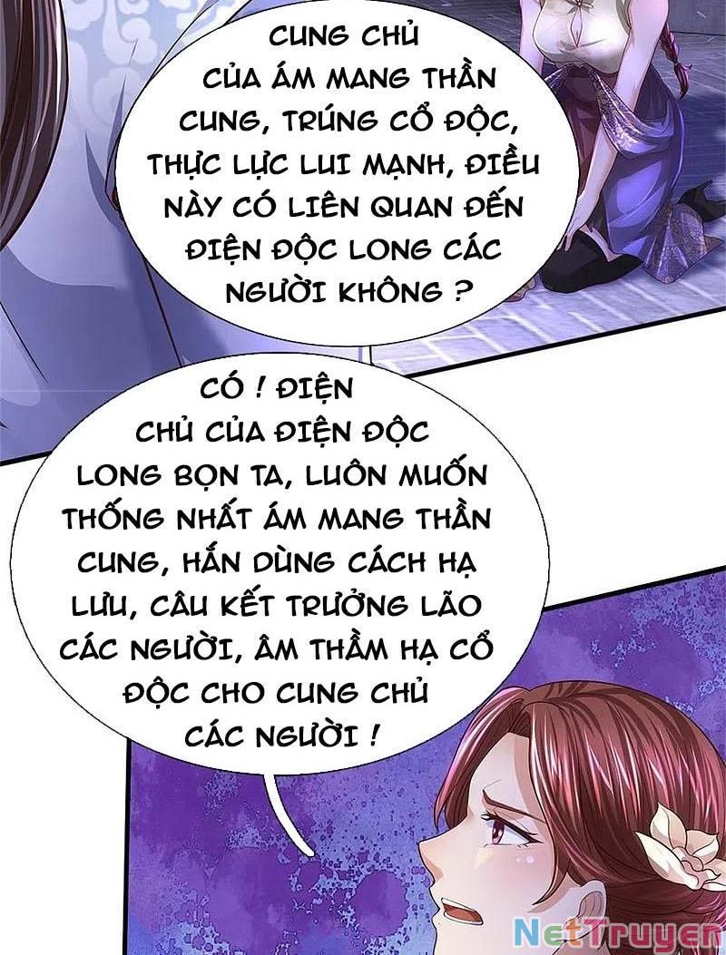 đọc truyện Nghịch Thiên Kiếm Thần Chương 552 ảnh 32 tại Thiên Thai Truyện