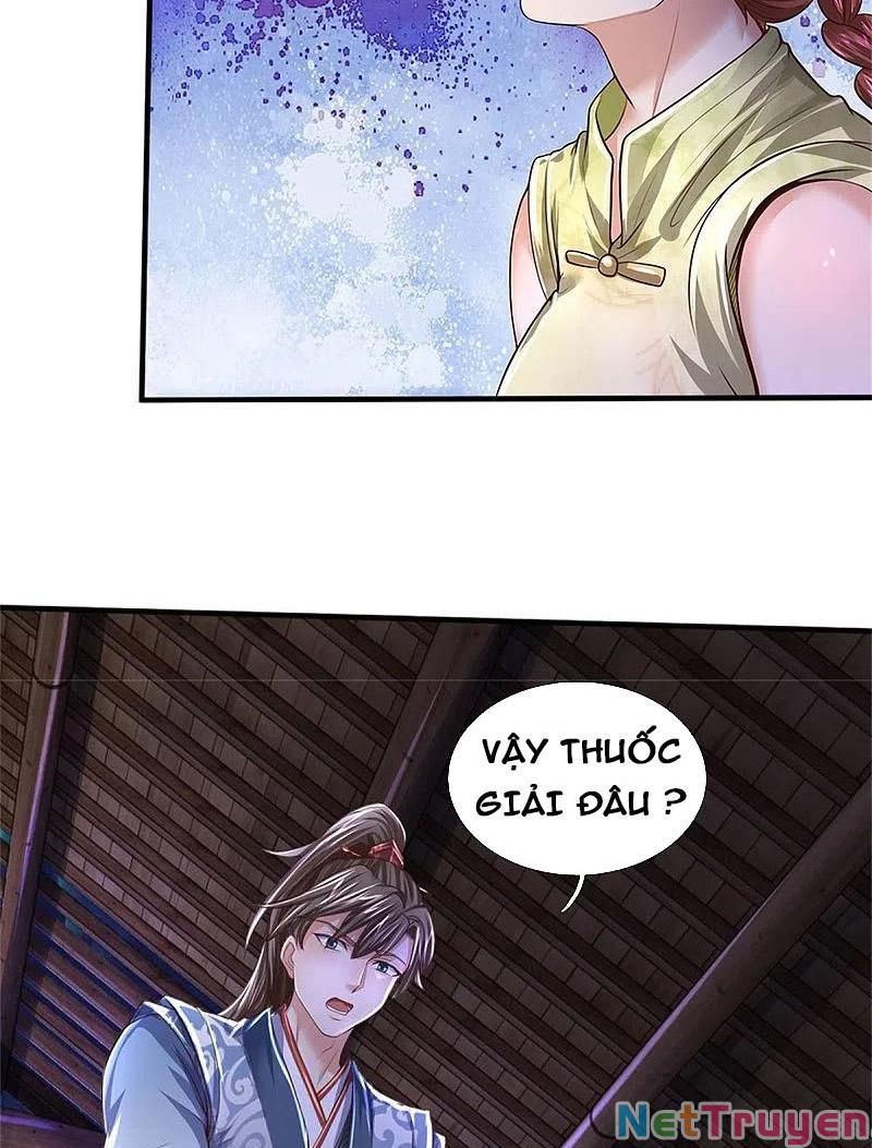 đọc truyện Nghịch Thiên Kiếm Thần Chương 552 ảnh 33 tại Thiên Thai Truyện