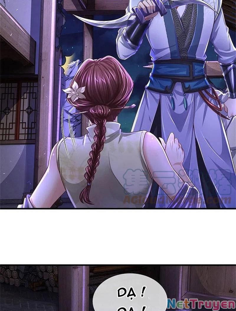 đọc truyện Nghịch Thiên Kiếm Thần Chương 552 ảnh 37 tại Thiên Thai Truyện