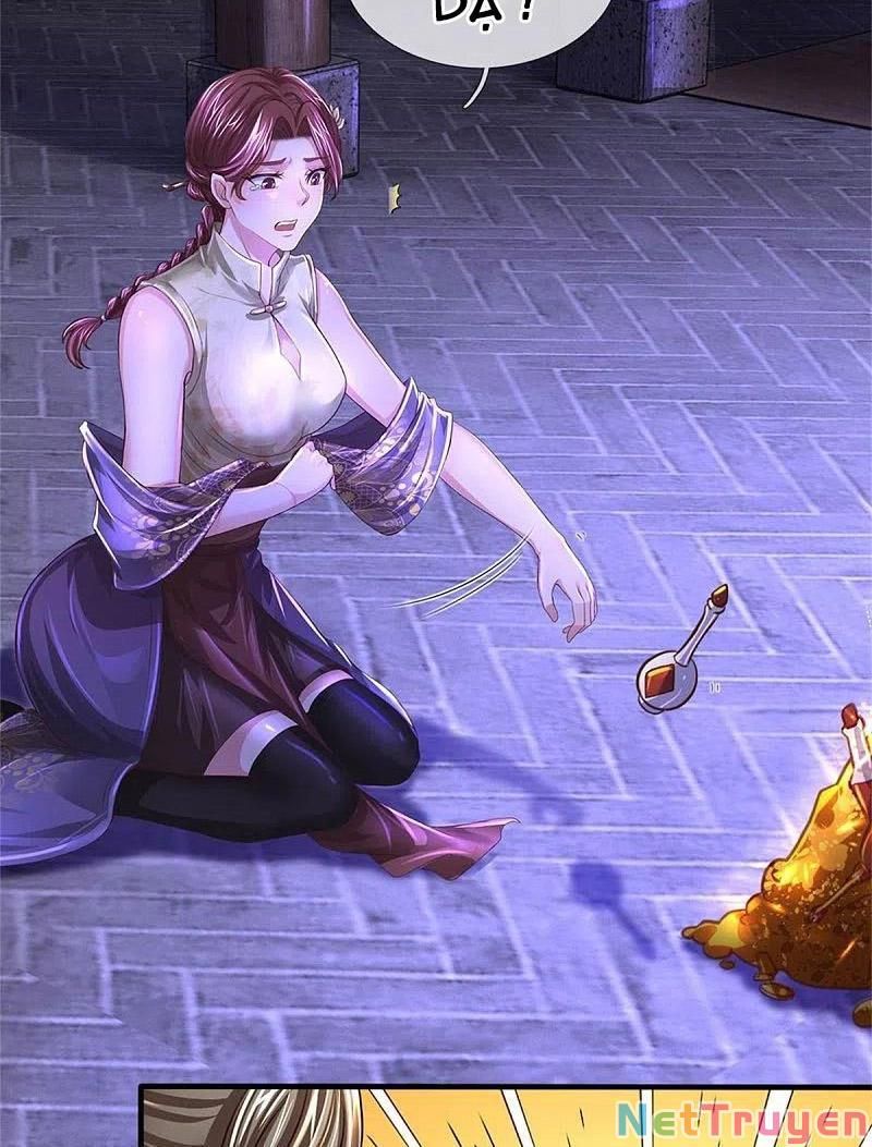 đọc truyện Nghịch Thiên Kiếm Thần Chương 552 ảnh 38 tại Thiên Thai Truyện