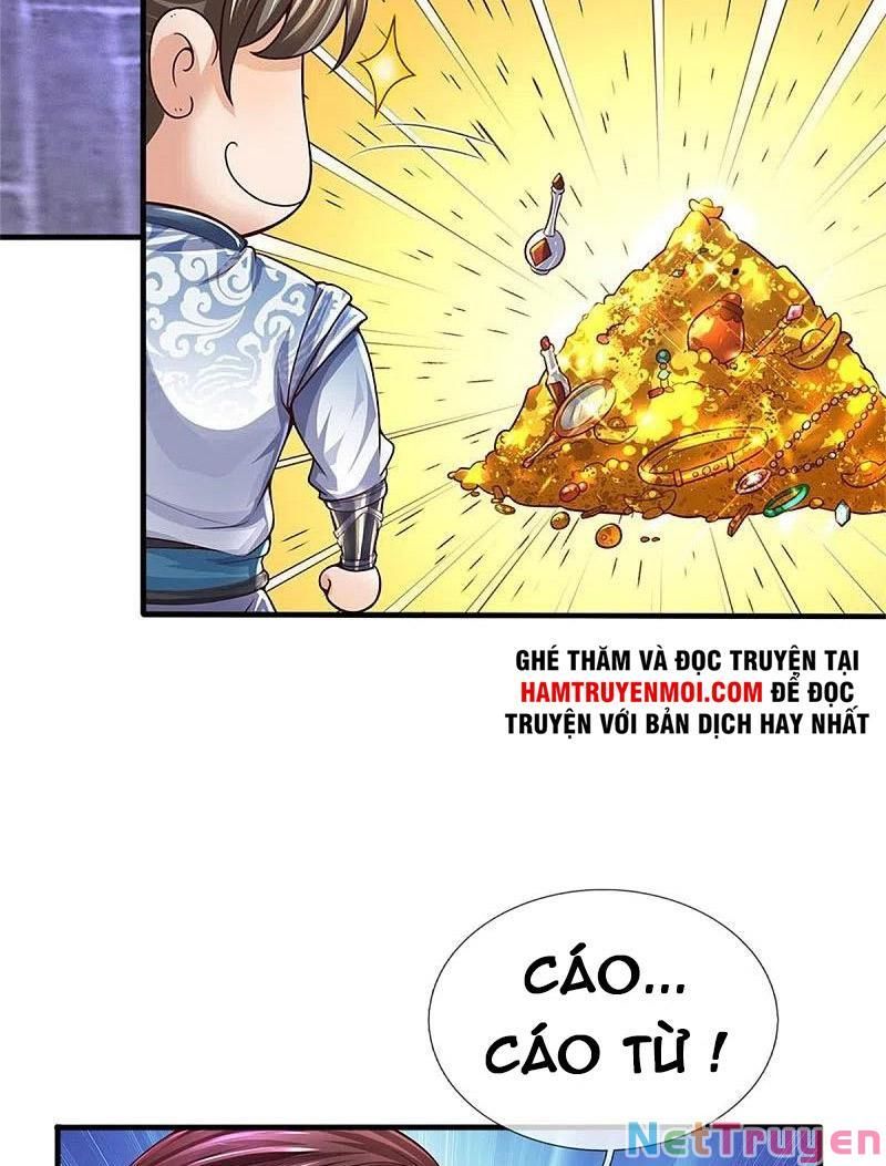 đọc truyện Nghịch Thiên Kiếm Thần Chương 552 ảnh 39 tại Thiên Thai Truyện