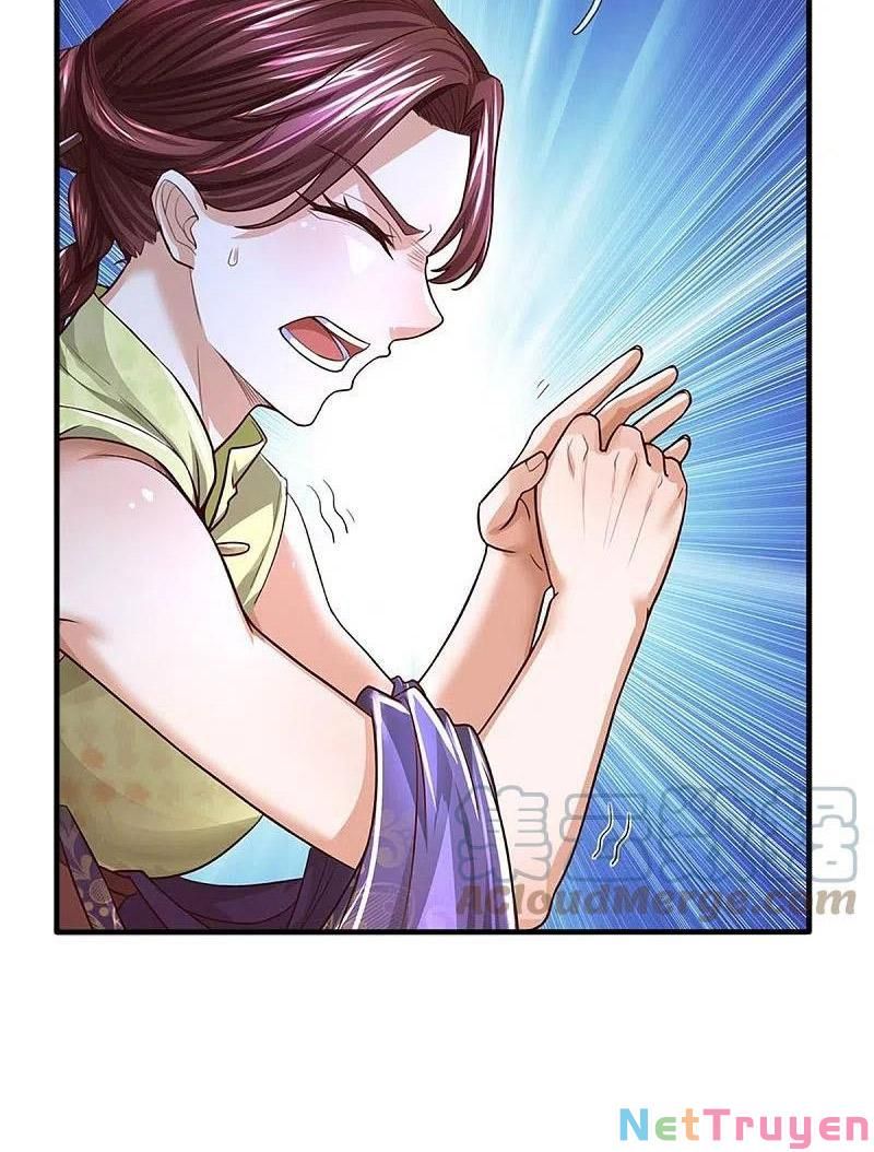 đọc truyện Nghịch Thiên Kiếm Thần Chương 552 ảnh 40 tại Thiên Thai Truyện