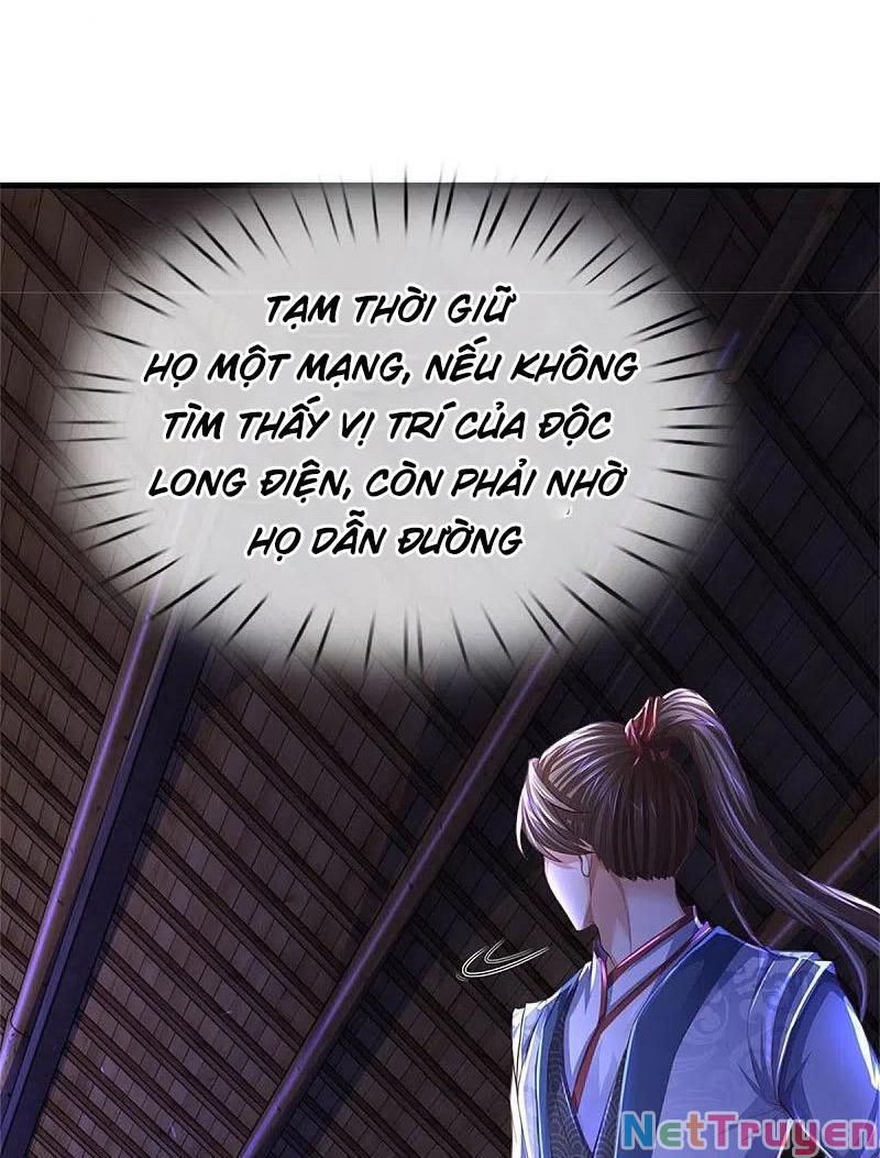 đọc truyện Nghịch Thiên Kiếm Thần Chương 552 ảnh 41 tại Thiên Thai Truyện