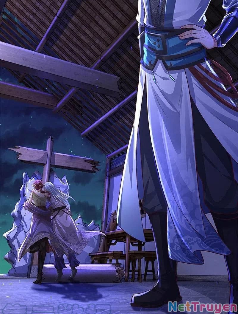 đọc truyện Nghịch Thiên Kiếm Thần Chương 552 ảnh 42 tại Thiên Thai Truyện