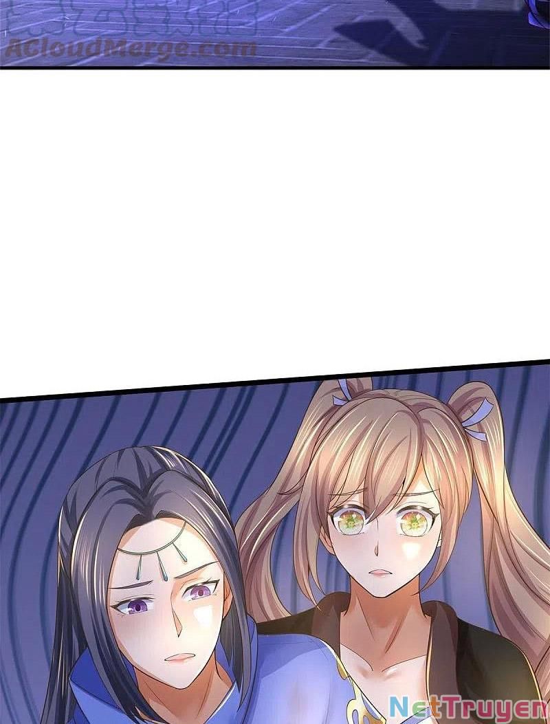 đọc truyện Nghịch Thiên Kiếm Thần Chương 552 ảnh 43 tại Thiên Thai Truyện