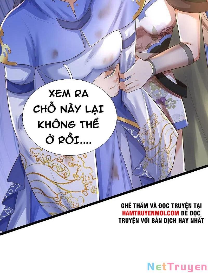 đọc truyện Nghịch Thiên Kiếm Thần Chương 552 ảnh 44 tại Thiên Thai Truyện