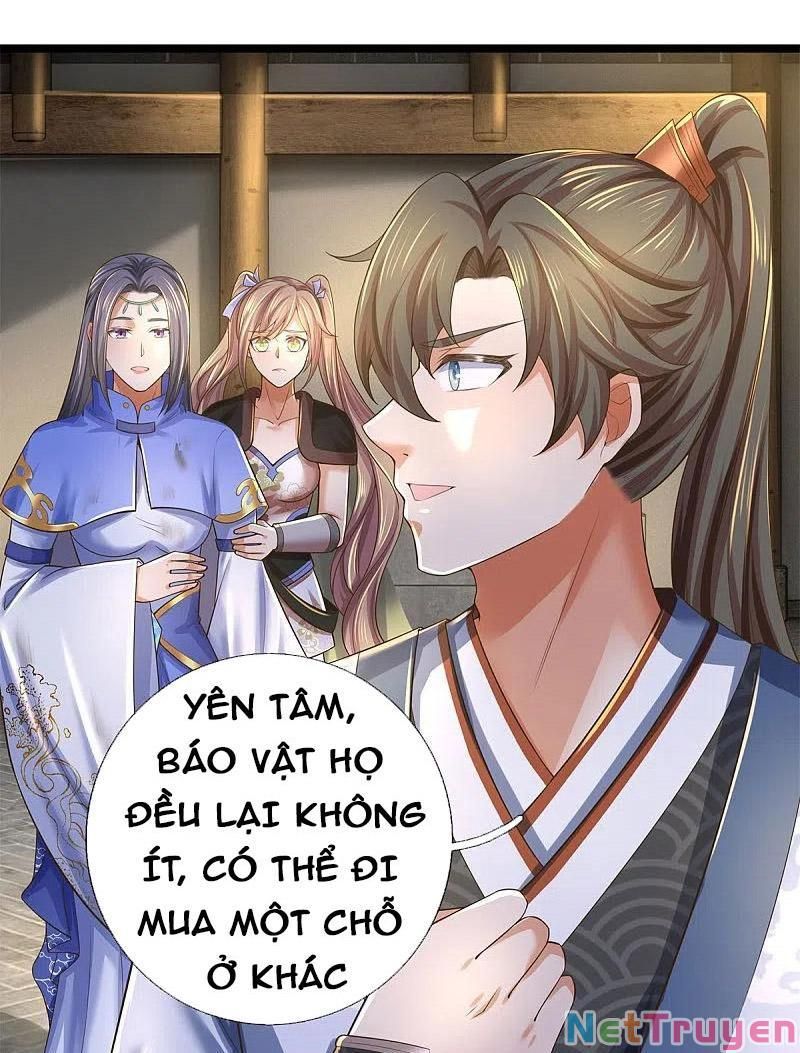 đọc truyện Nghịch Thiên Kiếm Thần Chương 552 ảnh 45 tại Thiên Thai Truyện