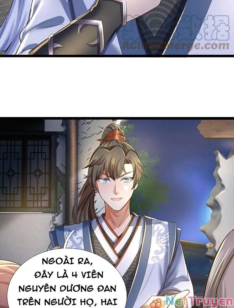 đọc truyện Nghịch Thiên Kiếm Thần Chương 552 ảnh 46 tại Thiên Thai Truyện