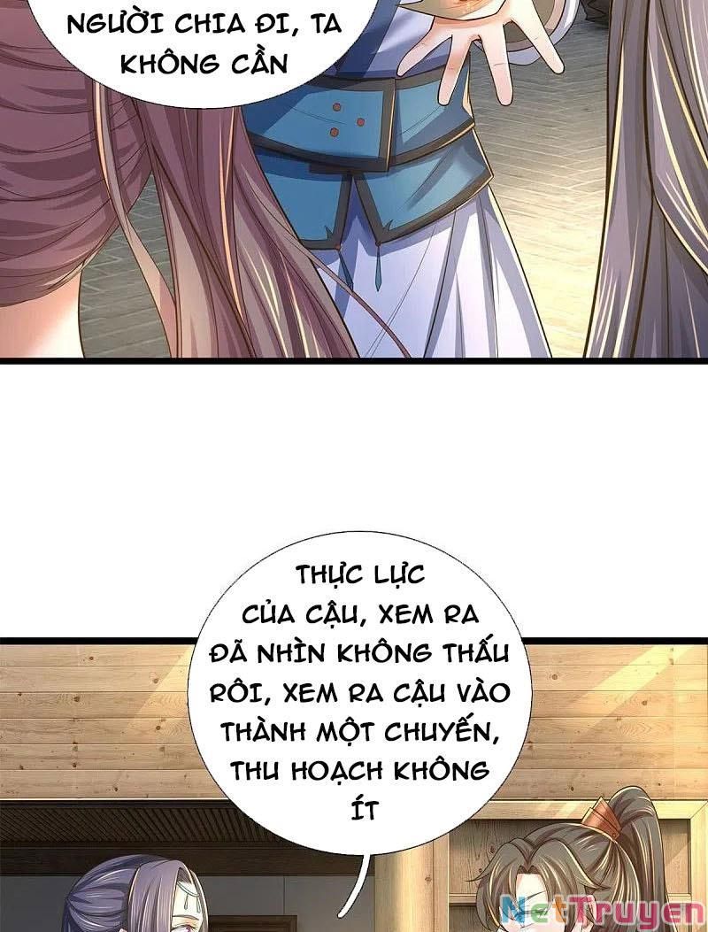 đọc truyện Nghịch Thiên Kiếm Thần Chương 552 ảnh 47 tại Thiên Thai Truyện