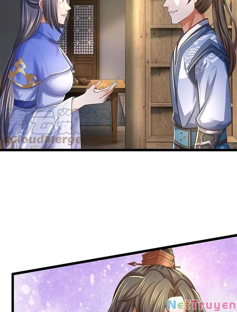 đọc truyện Nghịch Thiên Kiếm Thần Chương 552 ảnh 48 tại Thiên Thai Truyện