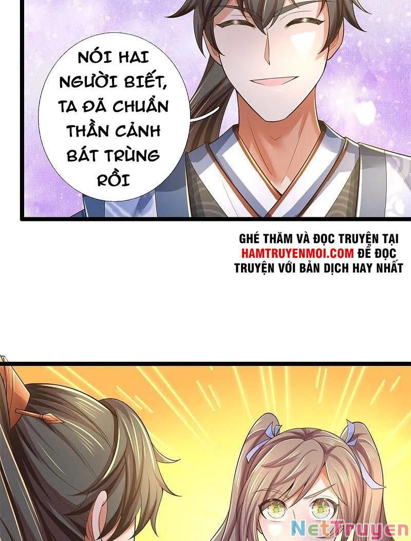 đọc truyện Nghịch Thiên Kiếm Thần Chương 552 ảnh 49 tại Thiên Thai Truyện