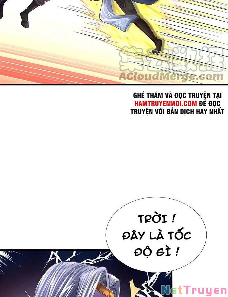 đọc truyện Nghịch Thiên Kiếm Thần Chương 552 ảnh 9 tại Thiên Thai Truyện