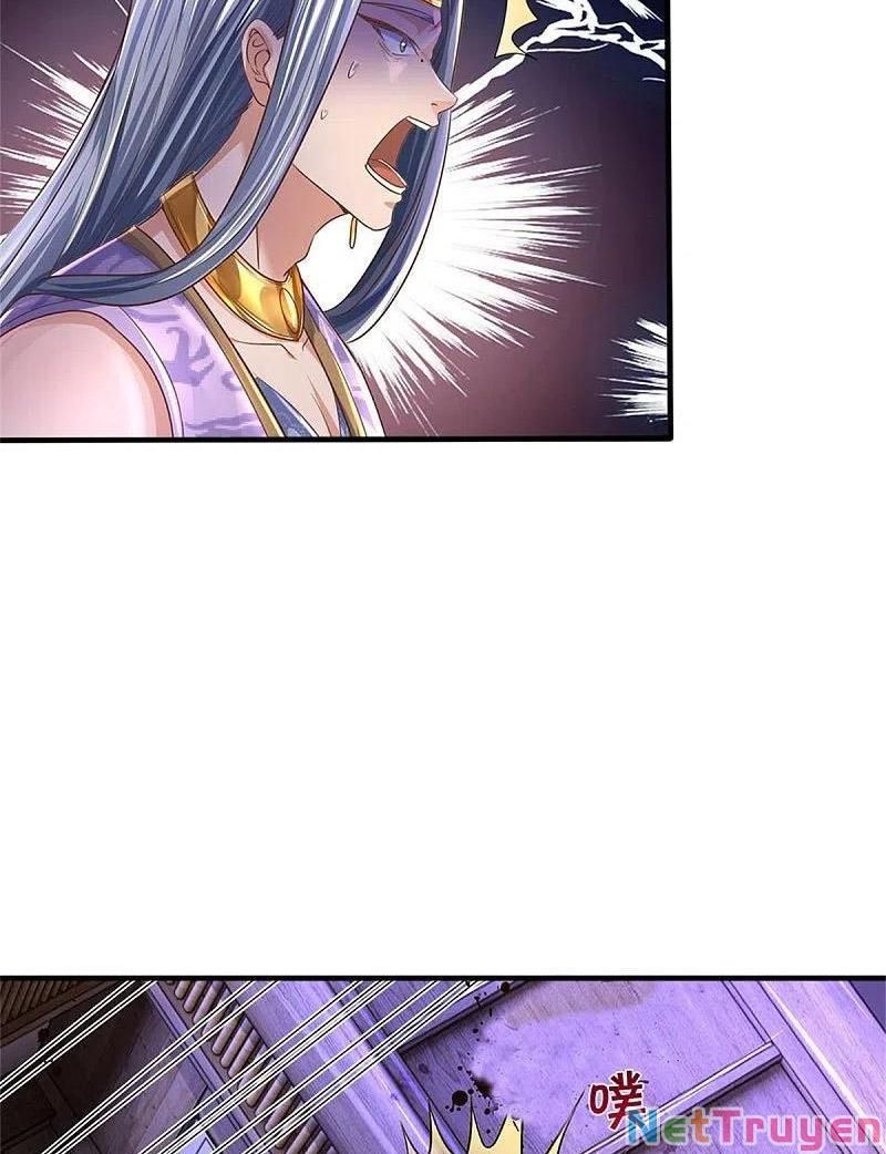 đọc truyện Nghịch Thiên Kiếm Thần Chương 552 ảnh 10 tại Thiên Thai Truyện