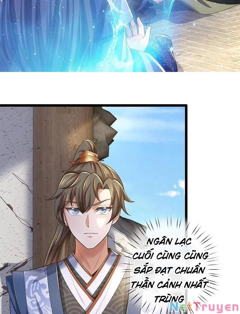 đọc truyện Nghịch Thiên Kiếm Thần Chương 553 ảnh 14 tại Thiên Thai Truyện