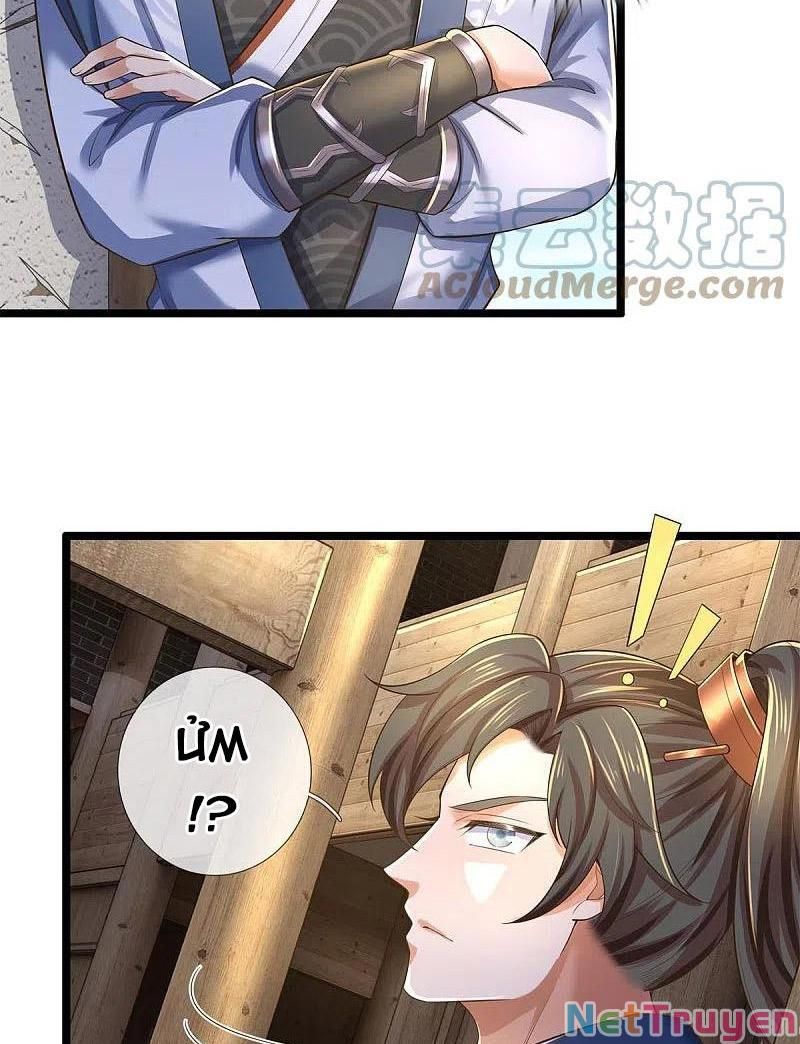 đọc truyện Nghịch Thiên Kiếm Thần Chương 553 ảnh 15 tại Thiên Thai Truyện