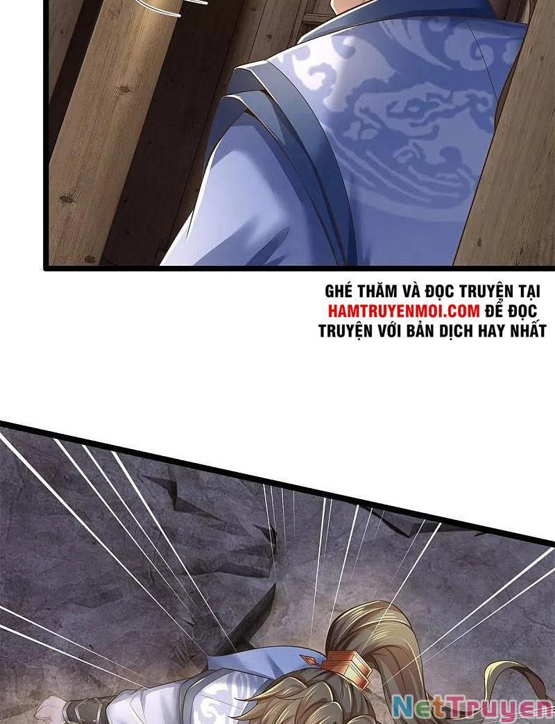 đọc truyện Nghịch Thiên Kiếm Thần Chương 553 ảnh 16 tại Thiên Thai Truyện