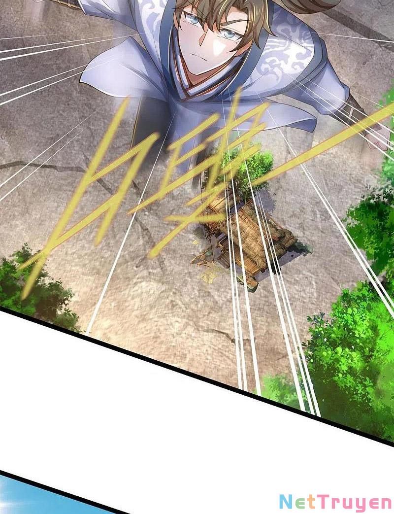 đọc truyện Nghịch Thiên Kiếm Thần Chương 553 ảnh 17 tại Thiên Thai Truyện