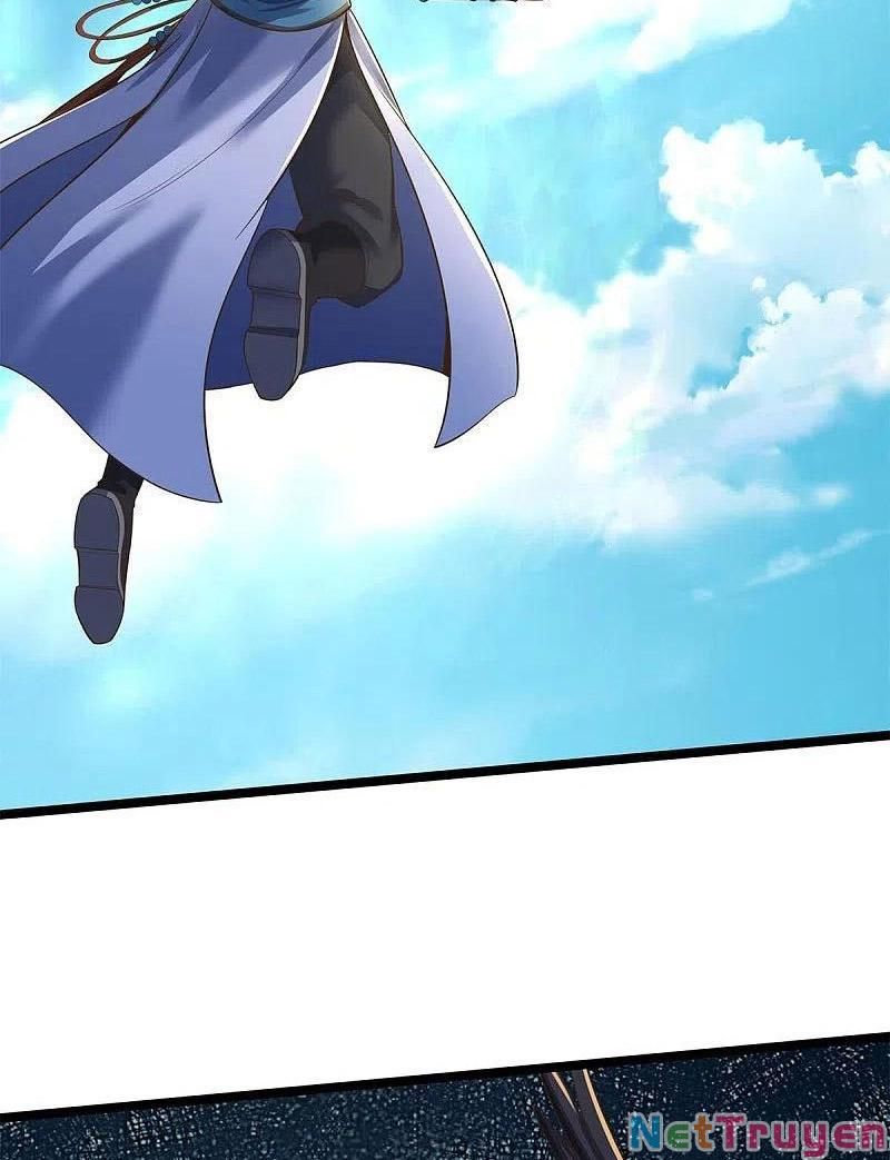 đọc truyện Nghịch Thiên Kiếm Thần Chương 553 ảnh 19 tại Thiên Thai Truyện