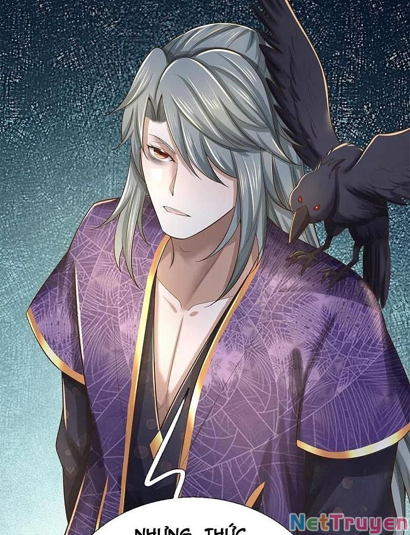 đọc truyện Nghịch Thiên Kiếm Thần Chương 553 ảnh 20 tại Thiên Thai Truyện