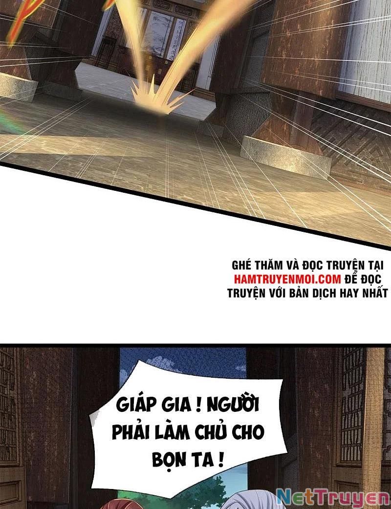 đọc truyện Nghịch Thiên Kiếm Thần Chương 553 ảnh 4 tại Thiên Thai Truyện