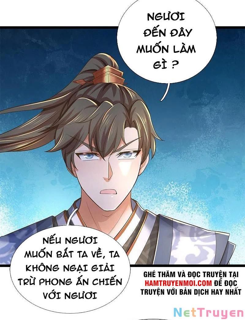 đọc truyện Nghịch Thiên Kiếm Thần Chương 553 ảnh 22 tại Thiên Thai Truyện