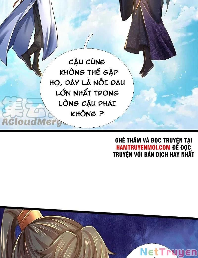 đọc truyện Nghịch Thiên Kiếm Thần Chương 553 ảnh 26 tại Thiên Thai Truyện