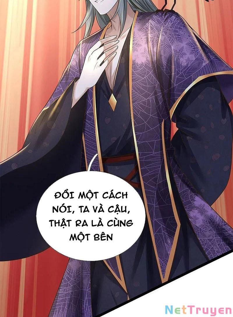 đọc truyện Nghịch Thiên Kiếm Thần Chương 553 ảnh 28 tại Thiên Thai Truyện