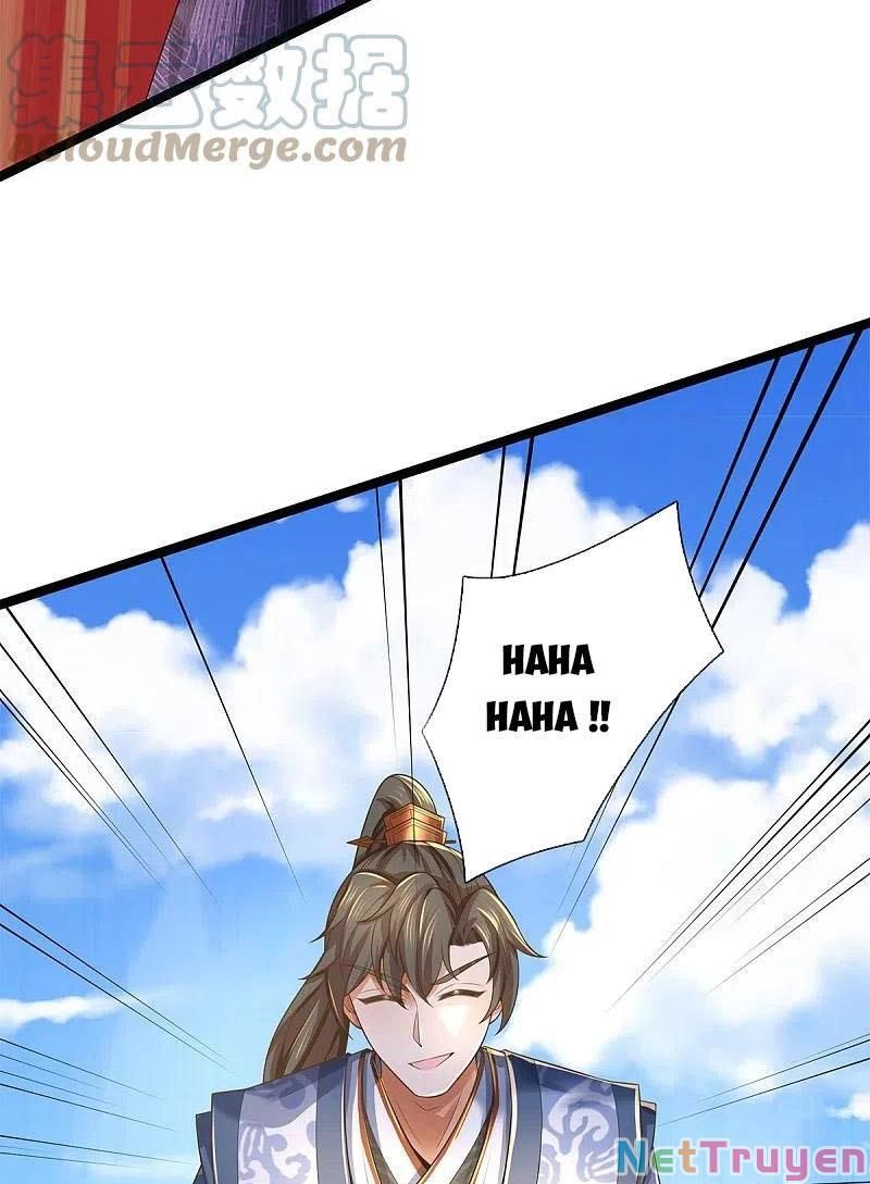 đọc truyện Nghịch Thiên Kiếm Thần Chương 553 ảnh 29 tại Thiên Thai Truyện