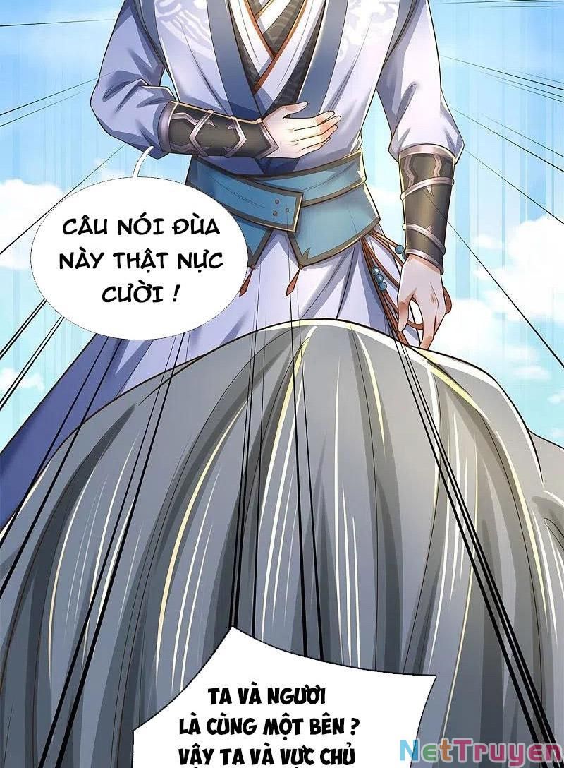 đọc truyện Nghịch Thiên Kiếm Thần Chương 553 ảnh 30 tại Thiên Thai Truyện