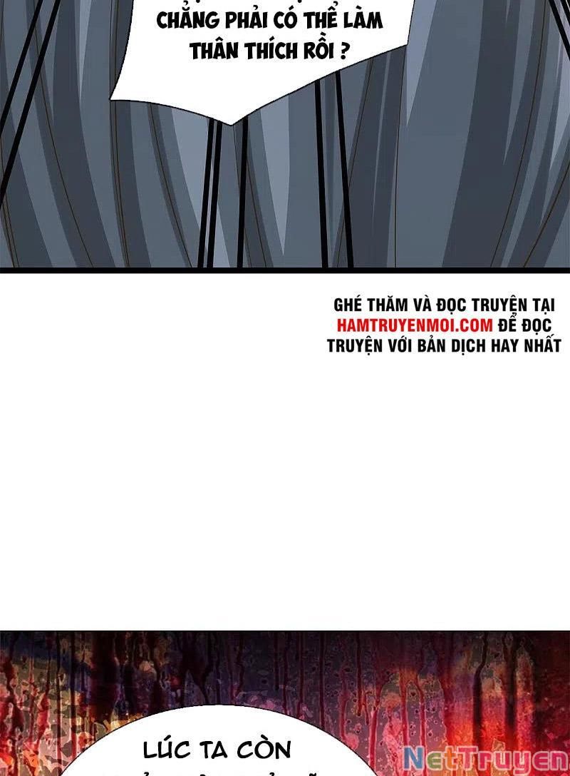 đọc truyện Nghịch Thiên Kiếm Thần Chương 553 ảnh 31 tại Thiên Thai Truyện