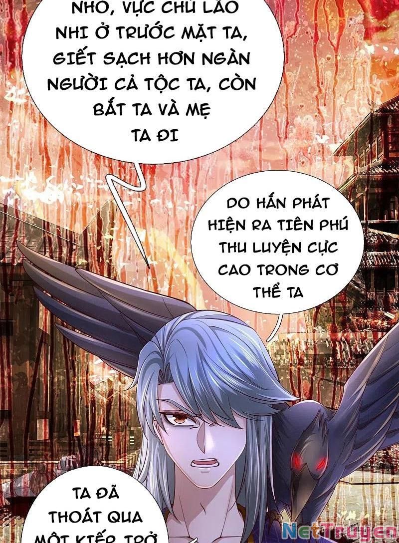 đọc truyện Nghịch Thiên Kiếm Thần Chương 553 ảnh 32 tại Thiên Thai Truyện