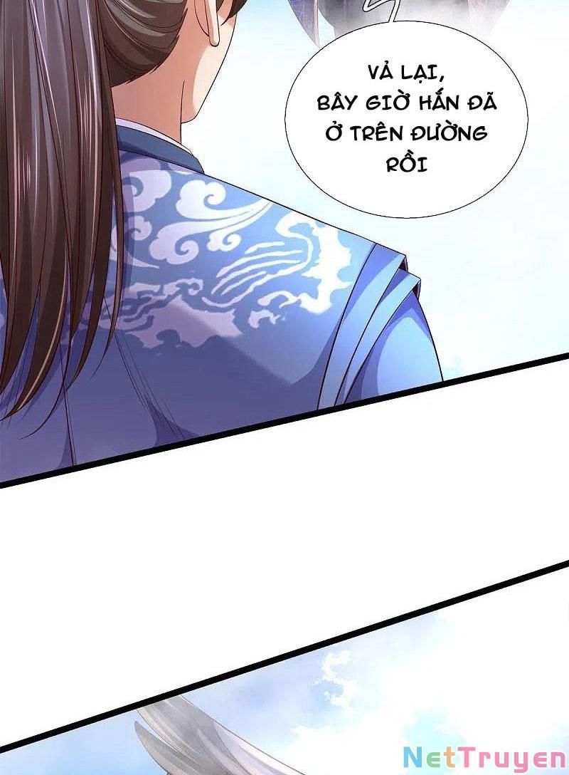 đọc truyện Nghịch Thiên Kiếm Thần Chương 553 ảnh 37 tại Thiên Thai Truyện