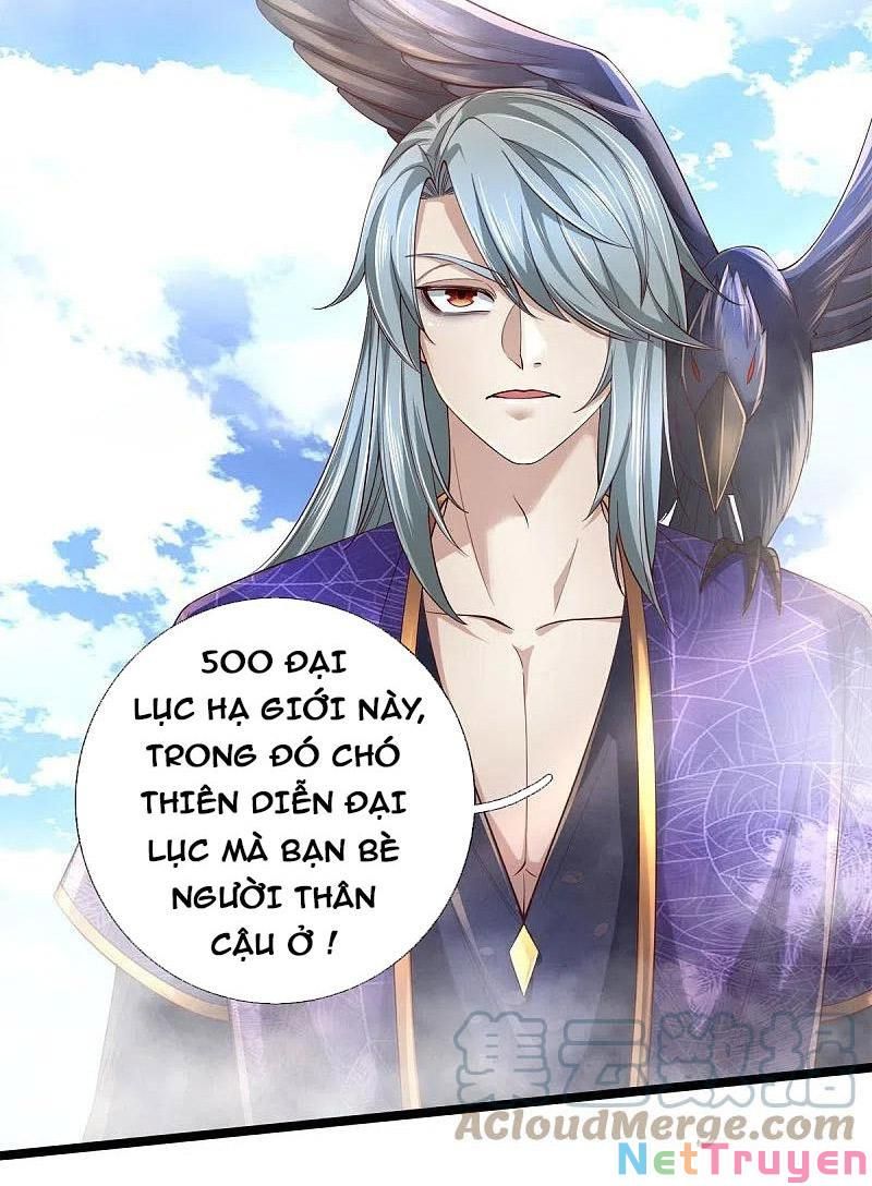 đọc truyện Nghịch Thiên Kiếm Thần Chương 553 ảnh 38 tại Thiên Thai Truyện