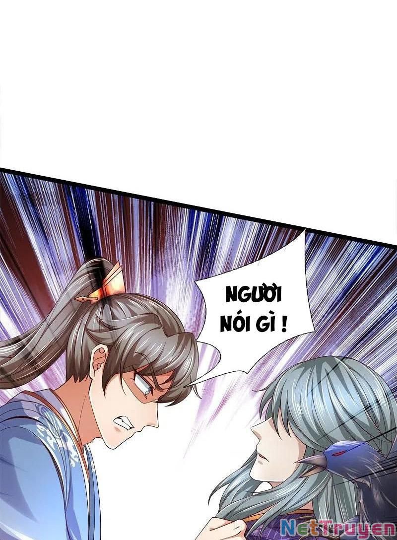 đọc truyện Nghịch Thiên Kiếm Thần Chương 553 ảnh 39 tại Thiên Thai Truyện