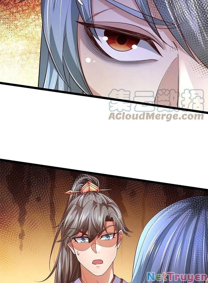 đọc truyện Nghịch Thiên Kiếm Thần Chương 553 ảnh 41 tại Thiên Thai Truyện