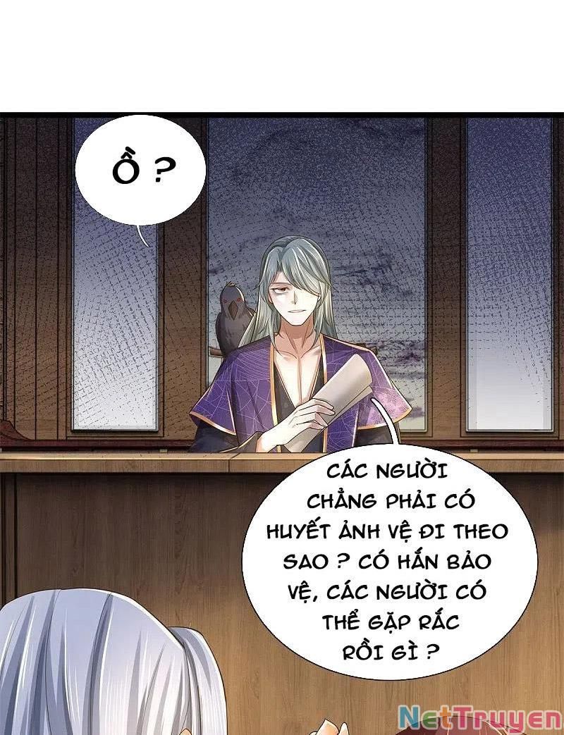 đọc truyện Nghịch Thiên Kiếm Thần Chương 553 ảnh 6 tại Thiên Thai Truyện