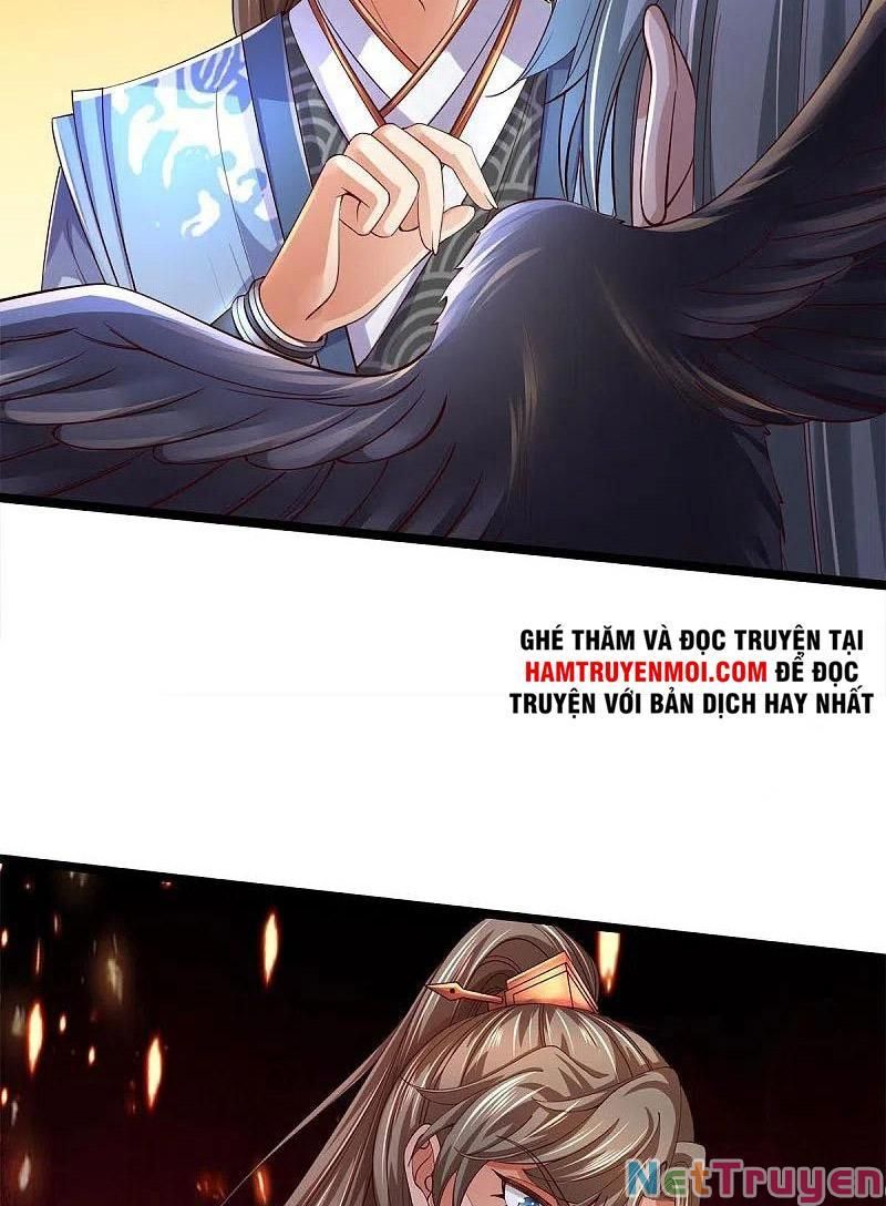 đọc truyện Nghịch Thiên Kiếm Thần Chương 553 ảnh 42 tại Thiên Thai Truyện