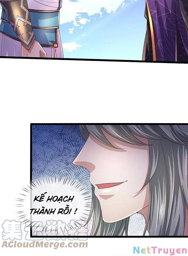 đọc truyện Nghịch Thiên Kiếm Thần Chương 553 ảnh 45 tại Thiên Thai Truyện