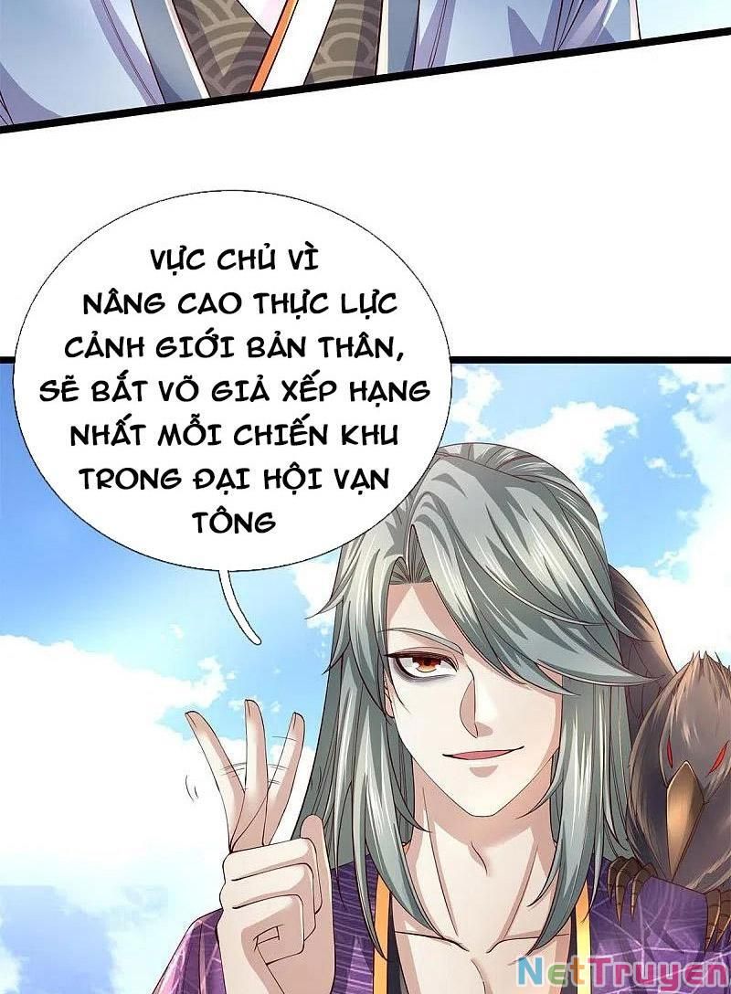 đọc truyện Nghịch Thiên Kiếm Thần Chương 553 ảnh 50 tại Thiên Thai Truyện