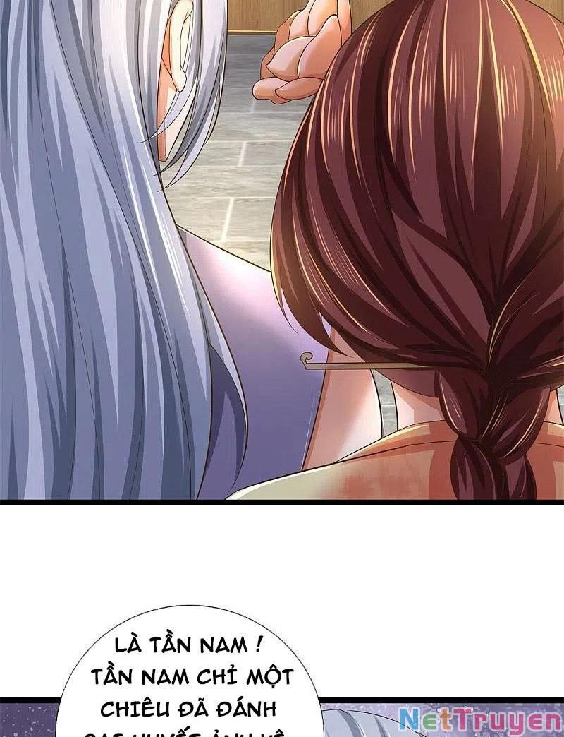 đọc truyện Nghịch Thiên Kiếm Thần Chương 553 ảnh 7 tại Thiên Thai Truyện