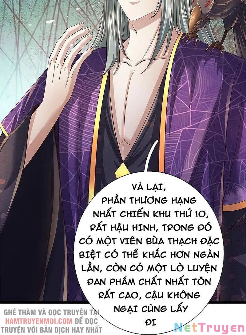 đọc truyện Nghịch Thiên Kiếm Thần Chương 553 ảnh 52 tại Thiên Thai Truyện