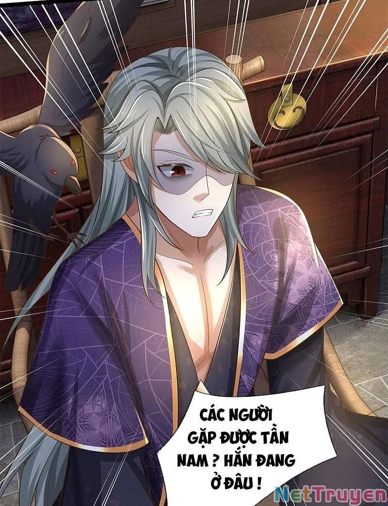 đọc truyện Nghịch Thiên Kiếm Thần Chương 553 ảnh 9 tại Thiên Thai Truyện