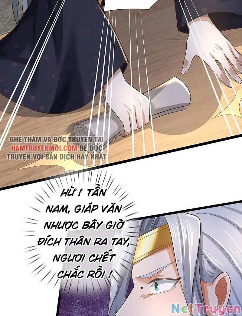 đọc truyện Nghịch Thiên Kiếm Thần Chương 553 ảnh 10 tại Thiên Thai Truyện